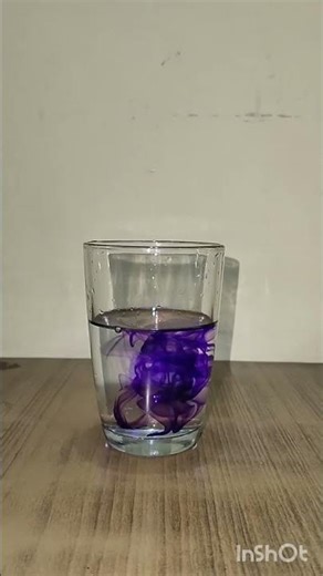 How Diffusion take place /Science Magic ✨✨ /class 9th/Easy science Activity/Chapter 5/NCERT