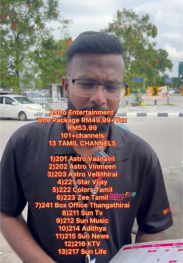 Aran_ji_official on TikTok