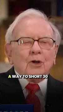 "We're Entering A NEW World" - Warren Buffett #investing #stocks