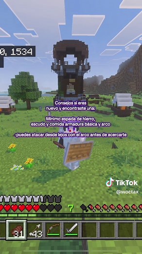 Cómo Obtener Tótems de Inmortalidad en Minecraft Bedrock