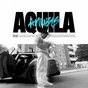 Anubis - AQUILA: Song Lyrics, Music Videos & Concerts