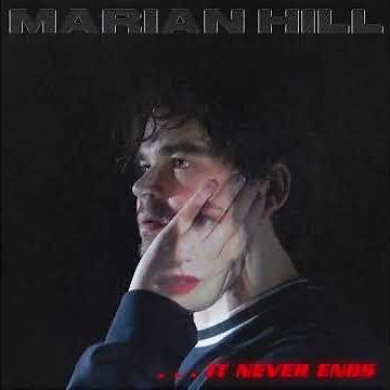 Marian Hill - i think you know (official visualizer)