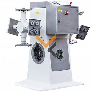 Chocolate Spinning Machine | Easter Eggs Making Machine