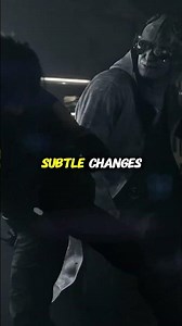 Did You Know? Resident Evil (Hidden Secrets) #residentevil