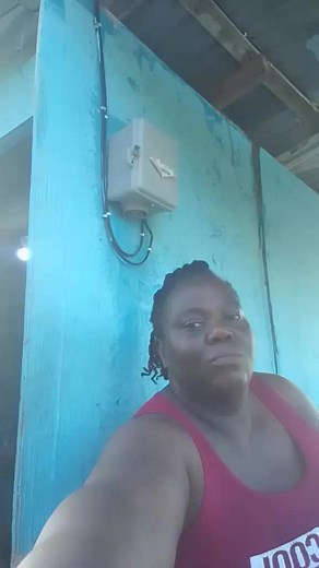 Michelle Anderson on TikTok