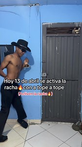 Activa la Racha Hoy 13 de Abril: ¡Prepárate!