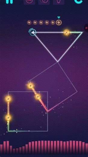 Beat Balls The Magic Loop Level 11