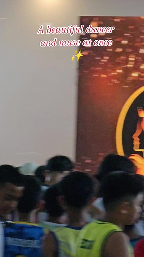 Best dancer na, muse pa ❤️ Our former student ✨️🌸 #muse #fyp #fypage #school #intrams #sports #sportsontiktok #sportstiktok