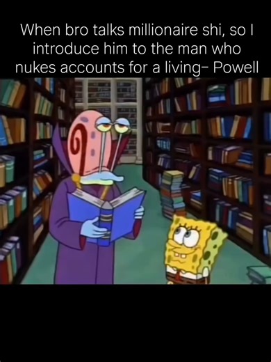 The One and Only Man who can Build and destroy your trading Capital in 5 minutes