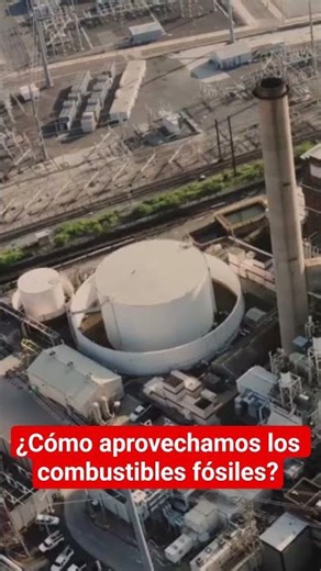 How do we utilize fossil fuels?