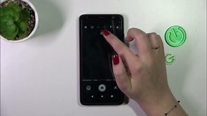 How to Set Up Camera Timer on TCL 403?