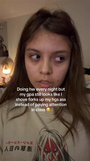 Struggling with a 2.50 GPA: Academic Challenges