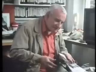 林赛·安德森谈英国自由电影运动 free cinema LINDSAY ANDERSON