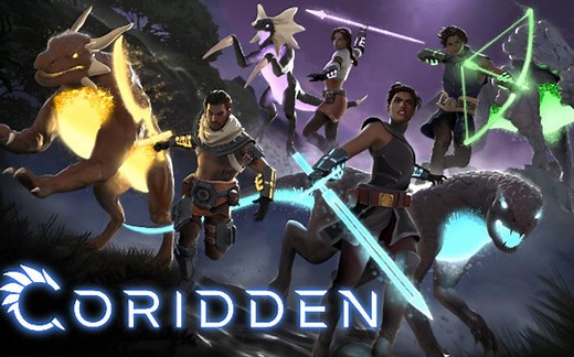 克利登(Coridden)Demo试玩