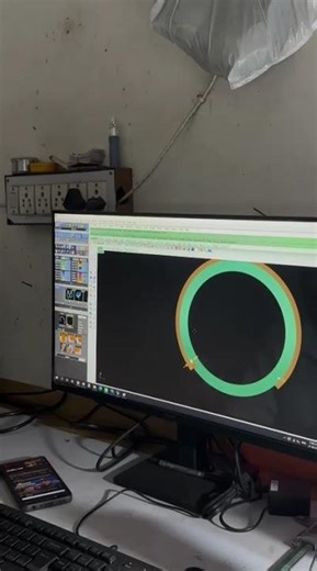 Jewellery CAD Design to Reality 💎 | Ring Making Process