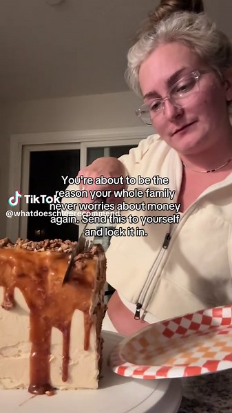 Manifesting Financial Freedom for Your Family