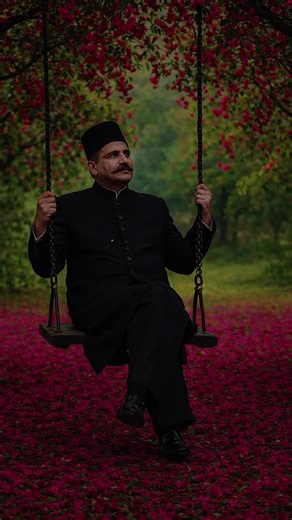 rak hosla wo manzar #poetry #viralvideo #allama #iqbal #fyp