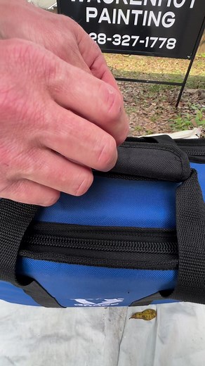 4K views · 50 reactions | Graco Ultra Handheld Airless Paint Sprayer Cordless #wackenhutpaintingco #viralreels #reelschallenge #gracopaintsprayers | Wackenhut Painting Co. | Facebook