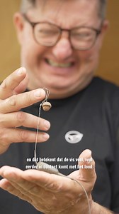 🤿 #1 UNDERWATER EVOLUTIE- Anti Tangle Sleeves Danny Fairbrass deelt zijn eerste evolutie van de Underwater shoot die hij vorig jaar op Norton Disney had. De komende 10 dagen deelt DF zijn belangrijkste inzichten van de shoot die jou zeker zullen om meer karpers te vangen! . . . . #kordaunderwater #karpervissen #dannyfairbrass #karper #korda | Team Korda Benelux