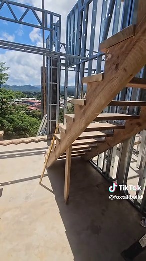 Creating Temporary Stairs: A Step-by-Step Guide