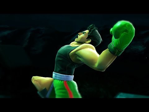 Super Smash Bros. Ultimate - The "Max Jumps" Spirit Build