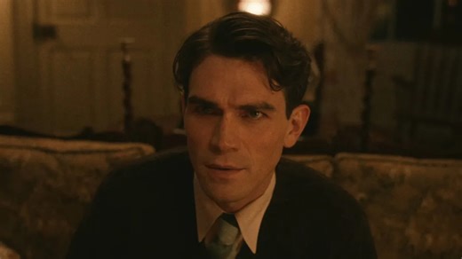 KJ Apa Faces Battles as Jimmy Stewart in Trailer for Biopic Movie ‘Jimmy’