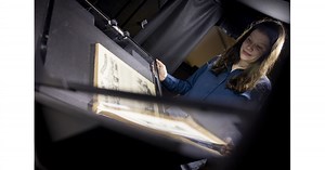 Bit by Bit: Digitizing Clements Collections