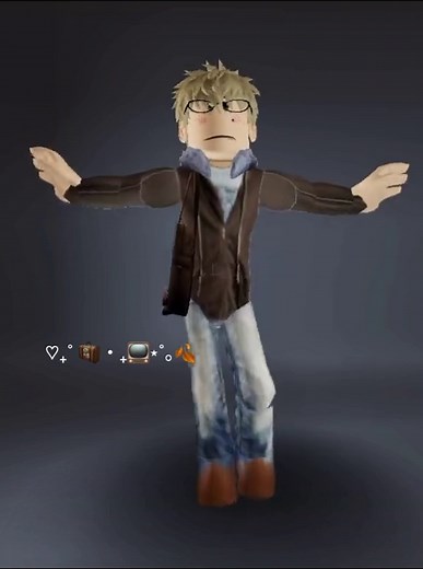 Male Barb Roblox Outfit Ideas