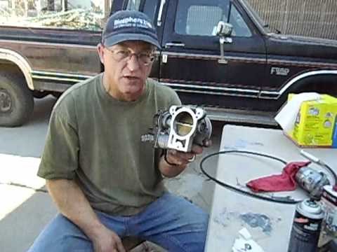 SB Cutting The Groove CORRECTLY