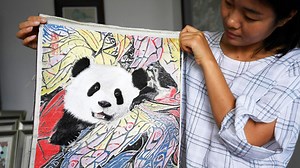 AI weaves a new future for intangible cultural heritage in China