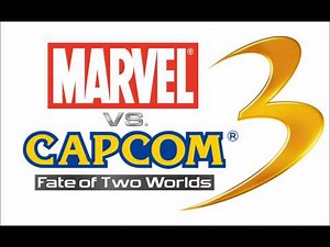 Marvel Vs Capcom 3 Music: Hulk's Theme Extended HD