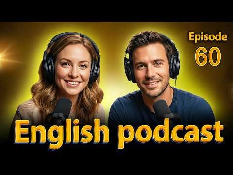 Is It Too Late to Learn a New Language? | Learn English with Podcast | Episode 60