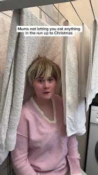 Less than a month until Christmas now… and so the hunger games begin 🤣