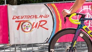 Deutschland Tour bleibt 2024 komplett im Süden Deutschlands