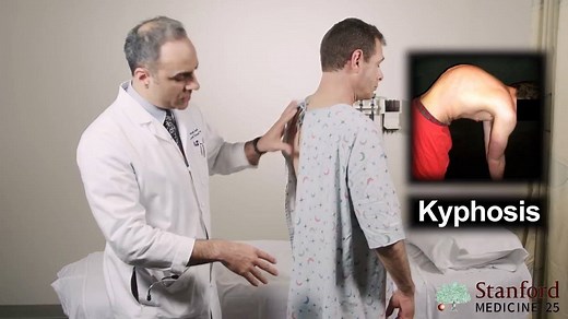 Approach to Low Back Pain Physical Exam - by Stanford Medicine 25 | Hippocrate's Students