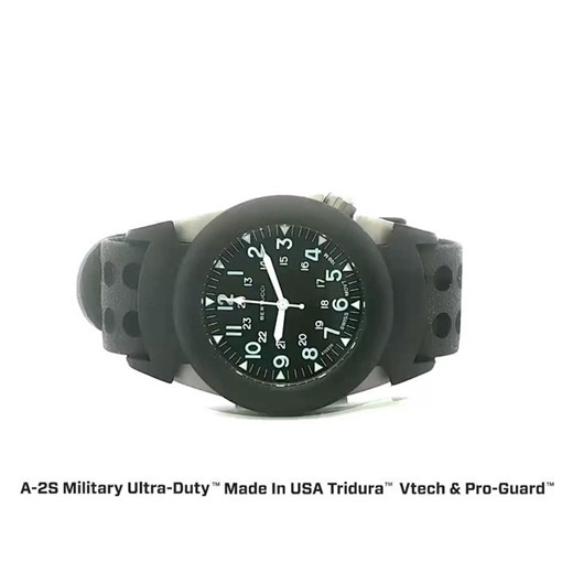 #11516 A-2S Military Ultra-Duty™