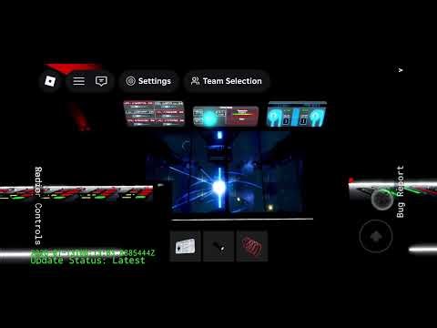 B Core|startup fail|roblox