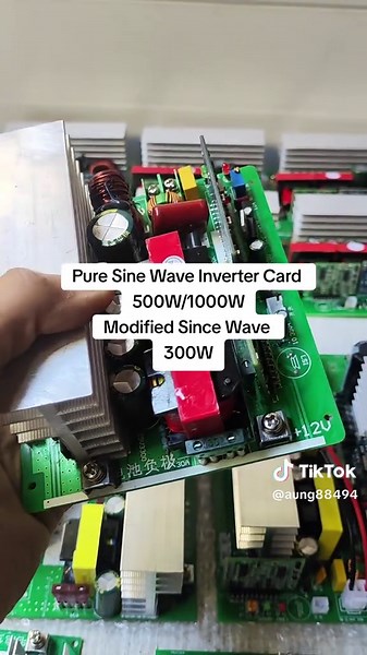 #AUNG# DIY ELECTRONIC