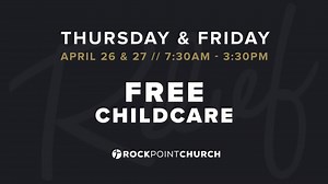 17K views · 330 reactions | Rock Point Church would like to come...