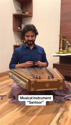 Santoor Instrument: An Introduction to the Indian Musical Wonder