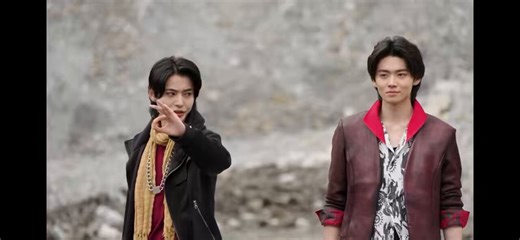 Here we goSuper Sentai’s last crossover roll call