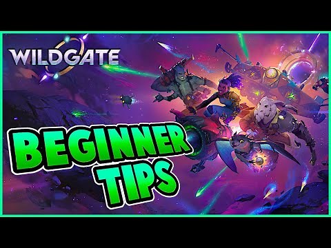 20+ WILDGATE TIPS FOR BEGINNERS