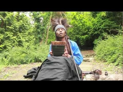 Linos Wengara Magaya -Bangiza - Zimbaremabwe - Zimbabwean Mbira Music