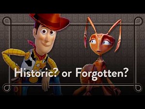 Why Some Animation Makes History (And Others Don’t)