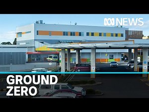 Hospital cluster probe finds staff worked while sick, Ruby Princess source of outbreak | ABC News