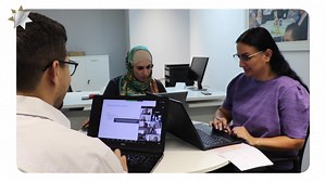 We've successfully wrapped up the QRTA IB virtual workshops in collaboration with the International Baccalaureate Organization in August 2023. We're excitedly looking forward to the next session of workshops, set to take place in Jeddah, KSA, 14-16 September 2023. For more details and registration, please visit the link: https://sites.google.com/eqrta.edu.jo/ib-workshops-ksa/home #تتعلّم_لنعلّم #IB #IB_workshops #Education | أكاديمية الملكة رانيا لتدريب المعلمين - Queen Rania Teacher Academy