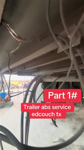 Trailer ABS Service Solutions in EDCouch, TX