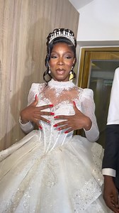 My Beautiful Barbie Bride has said it all ……. | Triple E Bridals