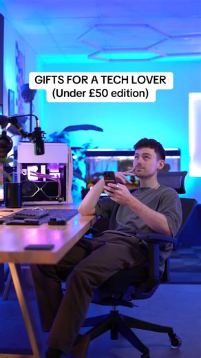 😮‍💨🎁 #Tech #gift #giftideas #pc | Arkitechnology