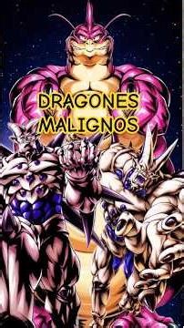 The Hidden Dragons: Mysteries of an Ancient Evil